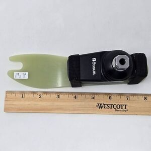 OSSUR LEFT K2 SENSATION PROSTHETIC FOOT SIZE 24 CAT 2